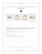 Jewelry Appraisal