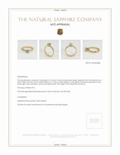 Jewelry Appraisal