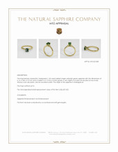 Jewelry Appraisal