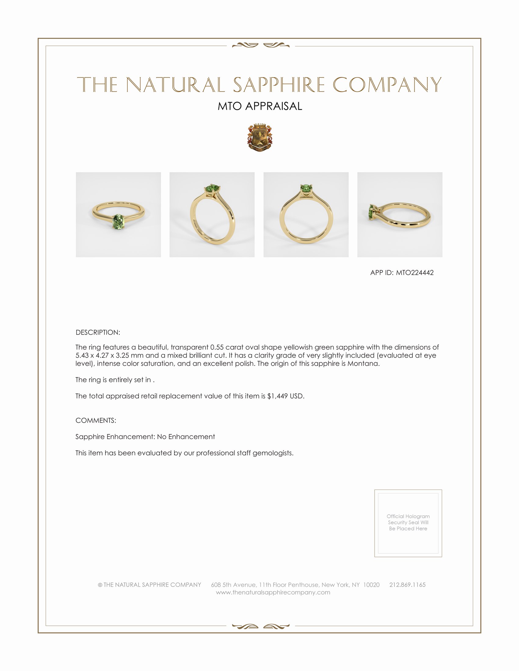 Jewelry