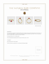 Jewelry Appraisal