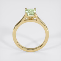 1.68 Ct. Gemstone Ring, 18K Yellow Gold 3