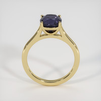 2.79 Ct. Gemstone Ring, 18K Yellow Gold 3