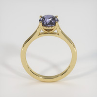 2.22 Ct. Gemstone Ring, 18K Yellow Gold 3