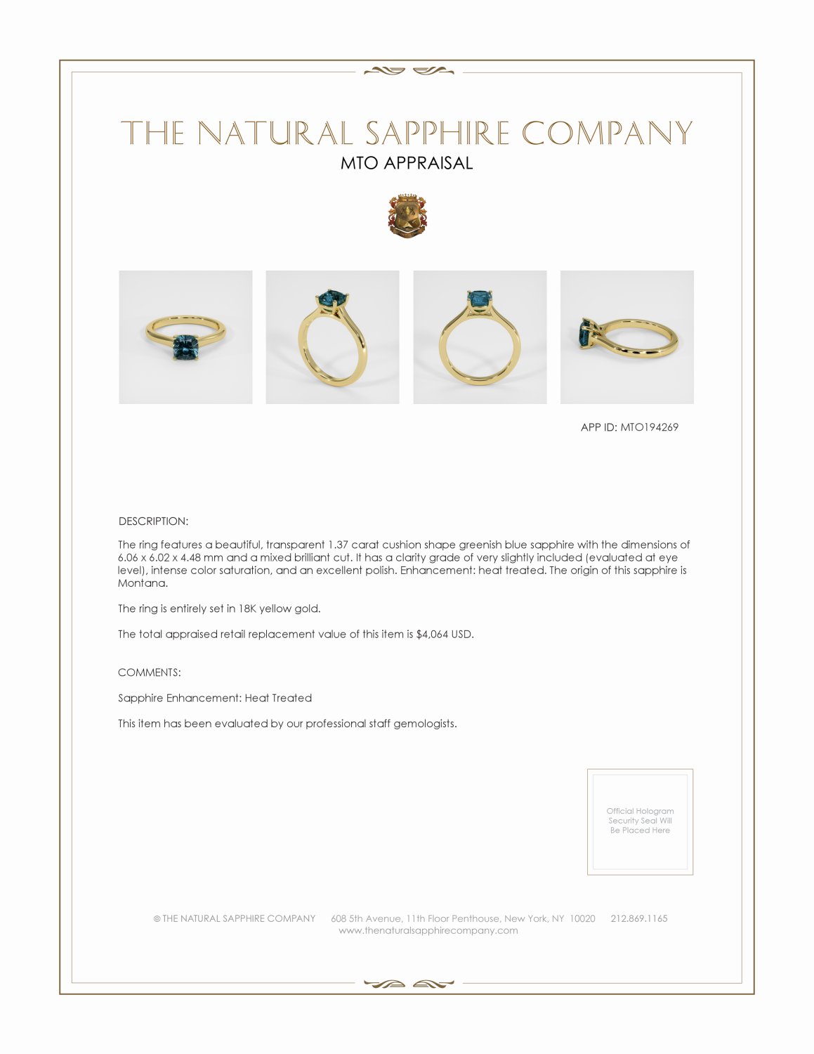 Jewelry