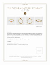 Jewelry Appraisal