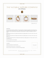 Jewelry Appraisal