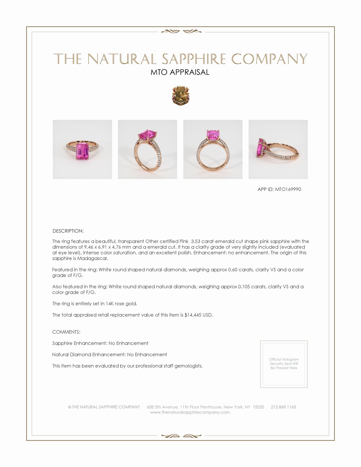 Jewelry