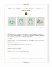 Jewelry Appraisal