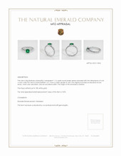 Jewelry Appraisal
