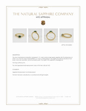Jewelry Appraisal