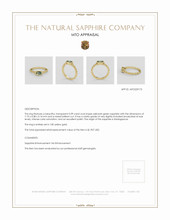 Jewelry Appraisal