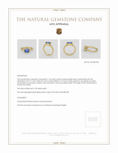 Jewelry Appraisal