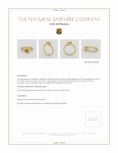 Jewelry Appraisal