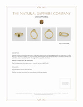 Jewelry Appraisal