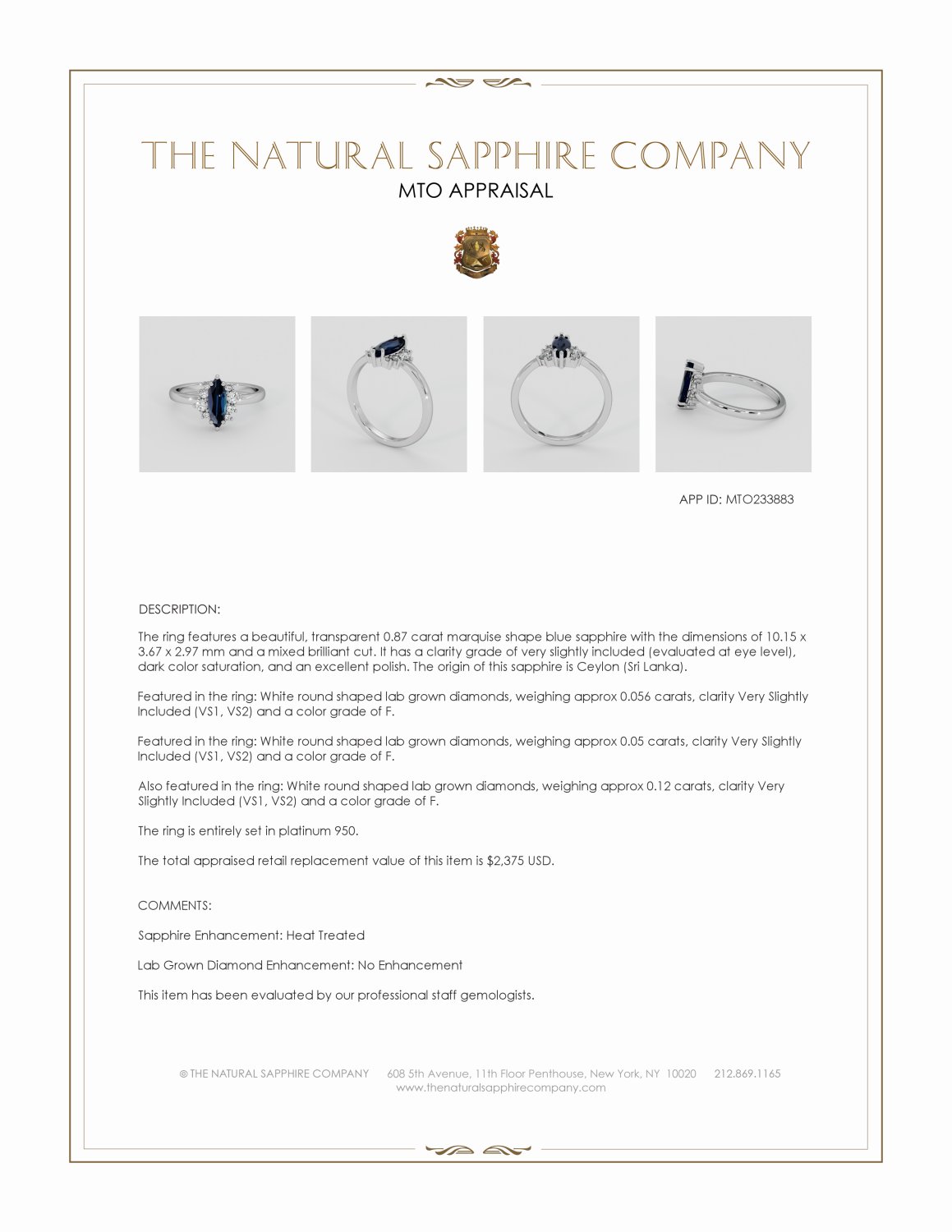 Jewelry