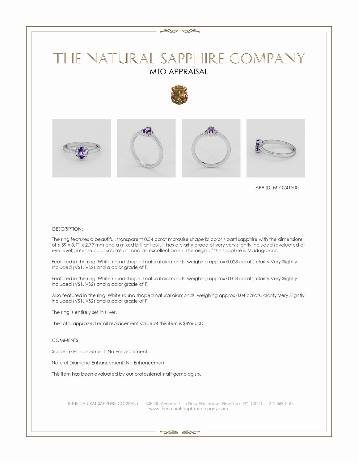 Jewelry