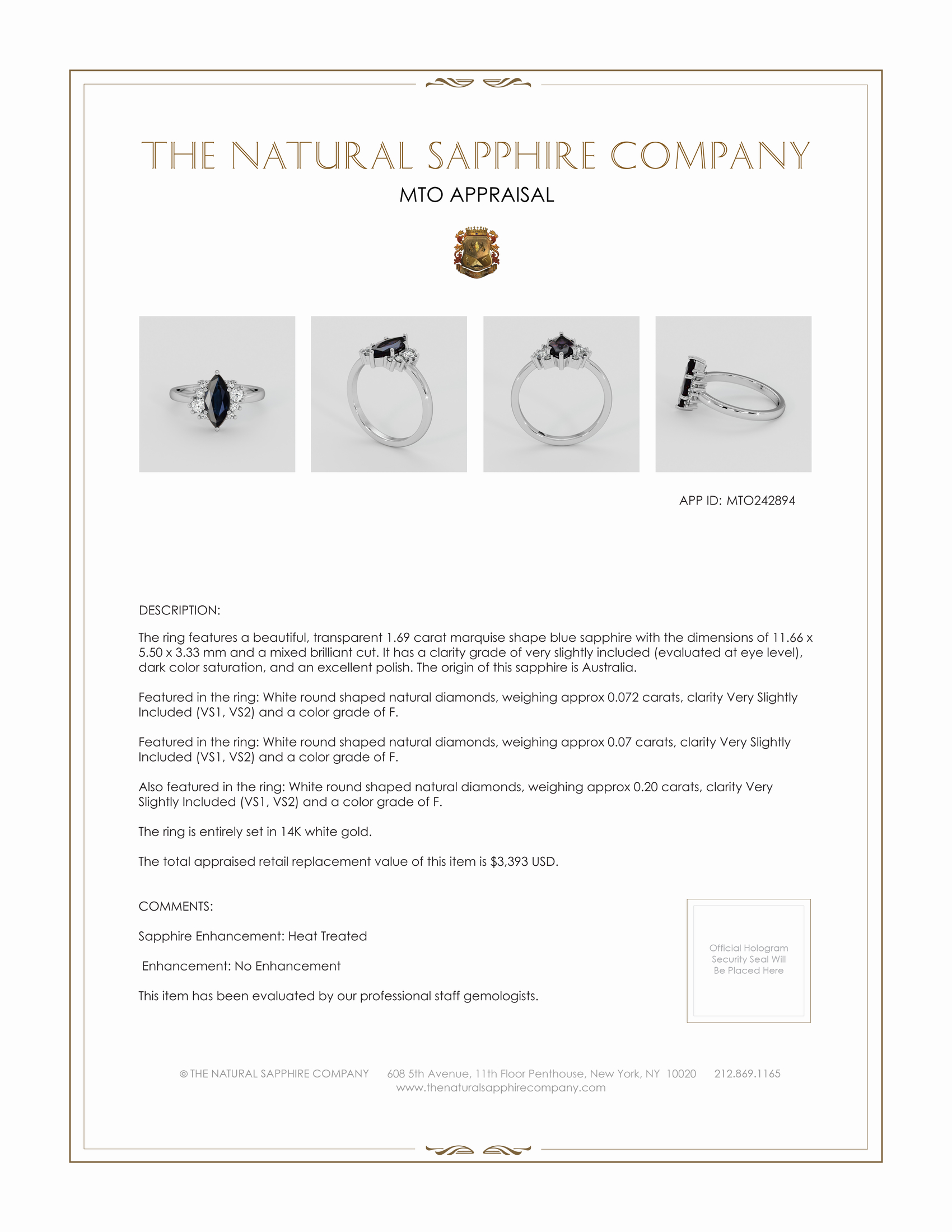 Jewelry