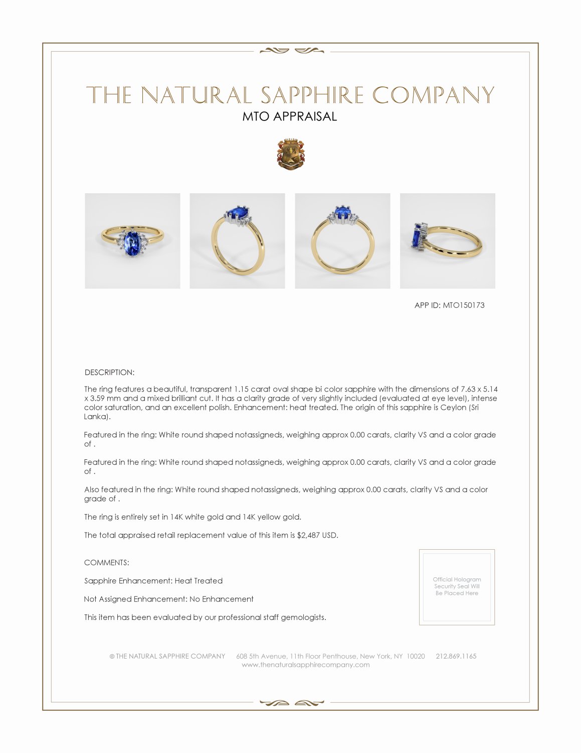 Jewelry