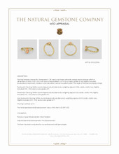 Jewelry Appraisal