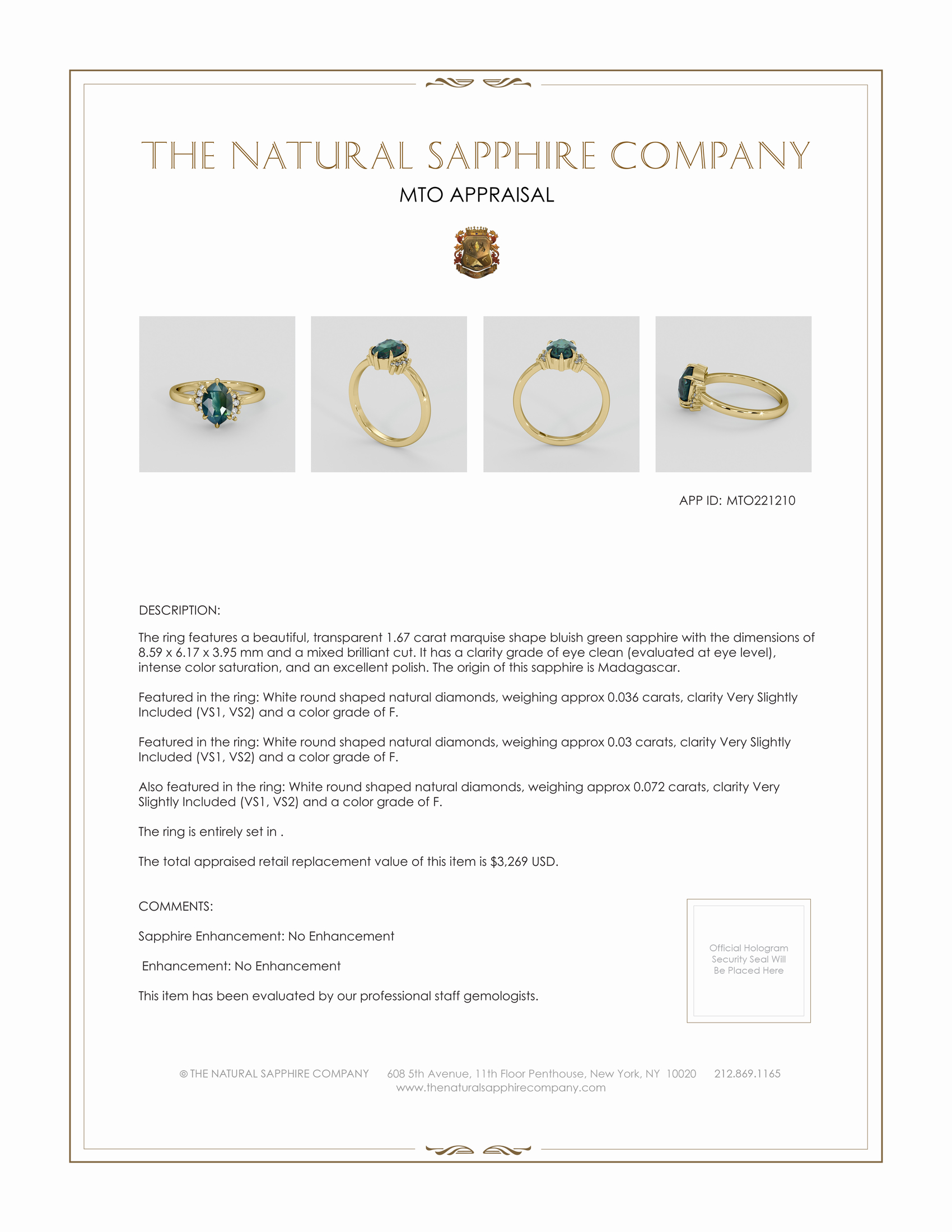 Jewelry