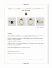 Jewelry Appraisal