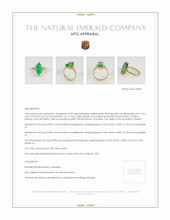 Jewelry Appraisal