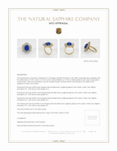 Jewelry Appraisal