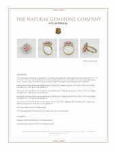 Jewelry Appraisal