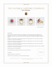 Jewelry Appraisal