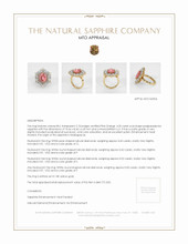Jewelry Appraisal