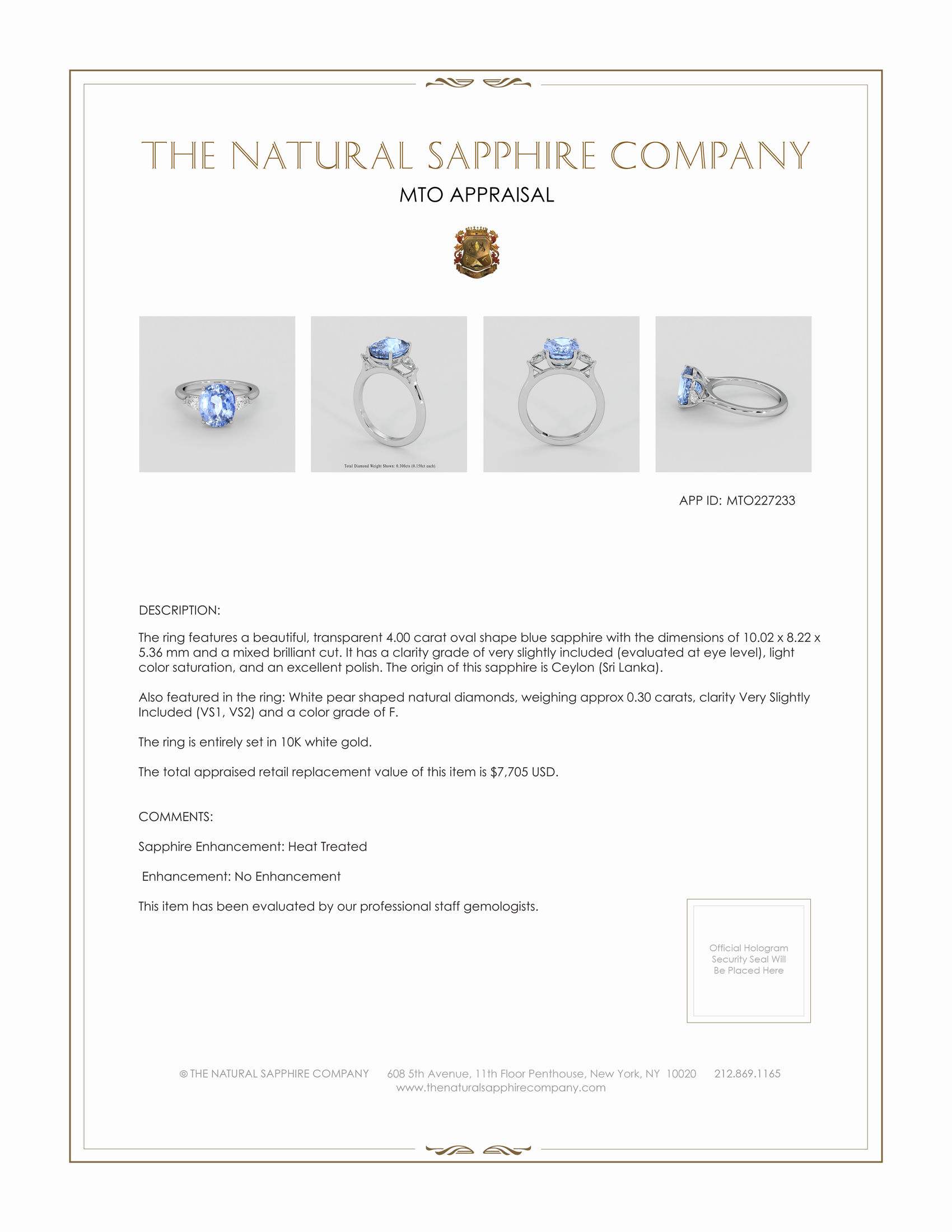 Jewelry
