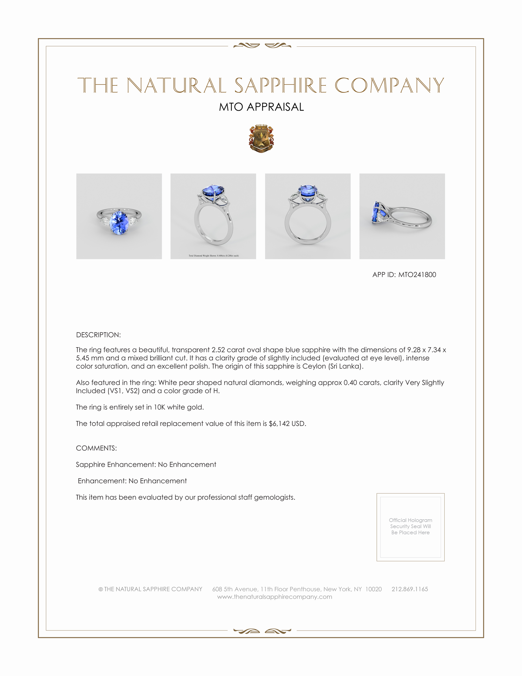 Jewelry