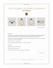Jewelry Appraisal