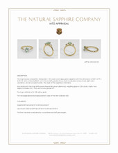 Jewelry Appraisal