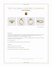 Jewelry Appraisal