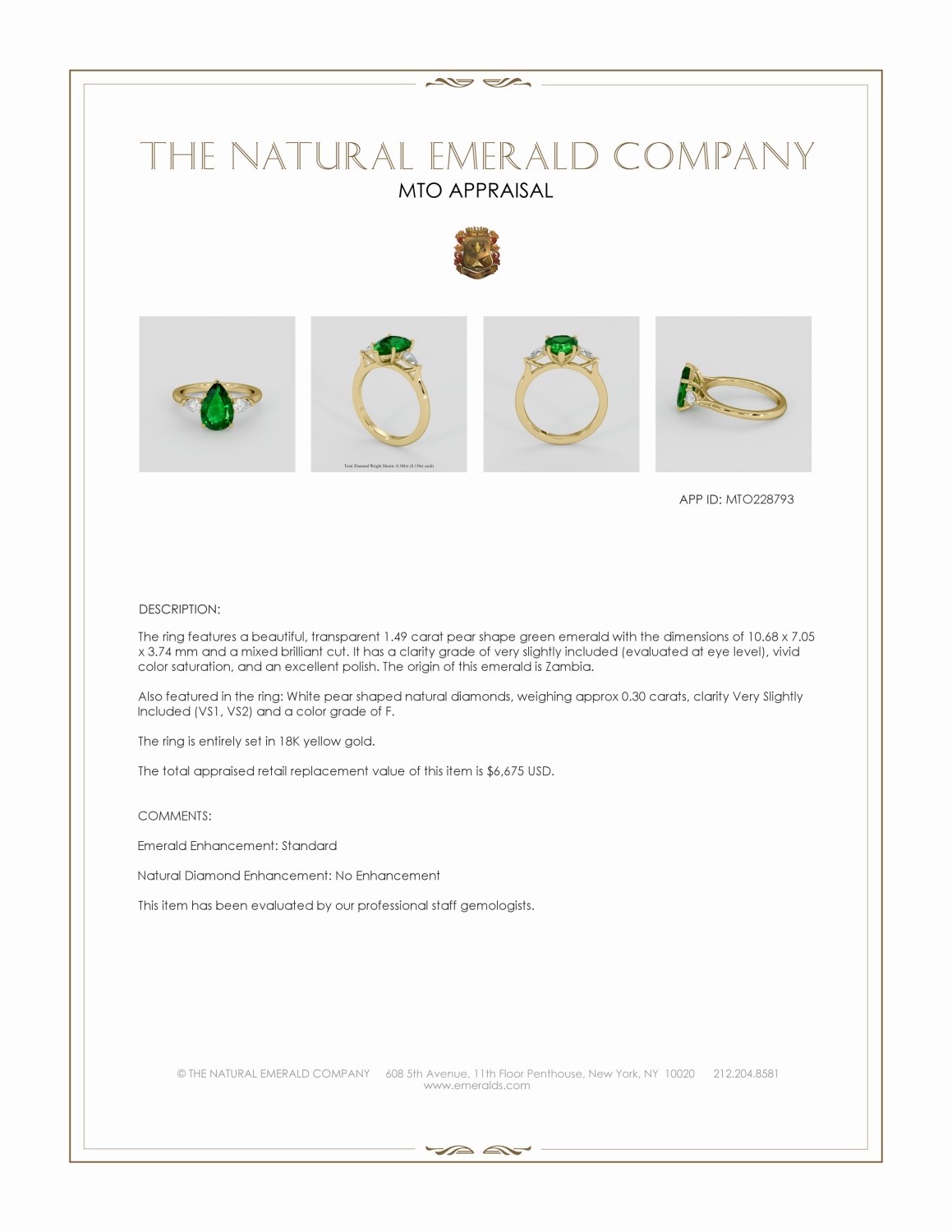 Jewelry