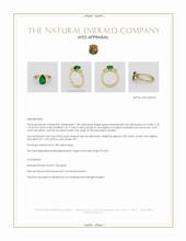 Jewelry Appraisal