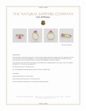 Jewelry Appraisal