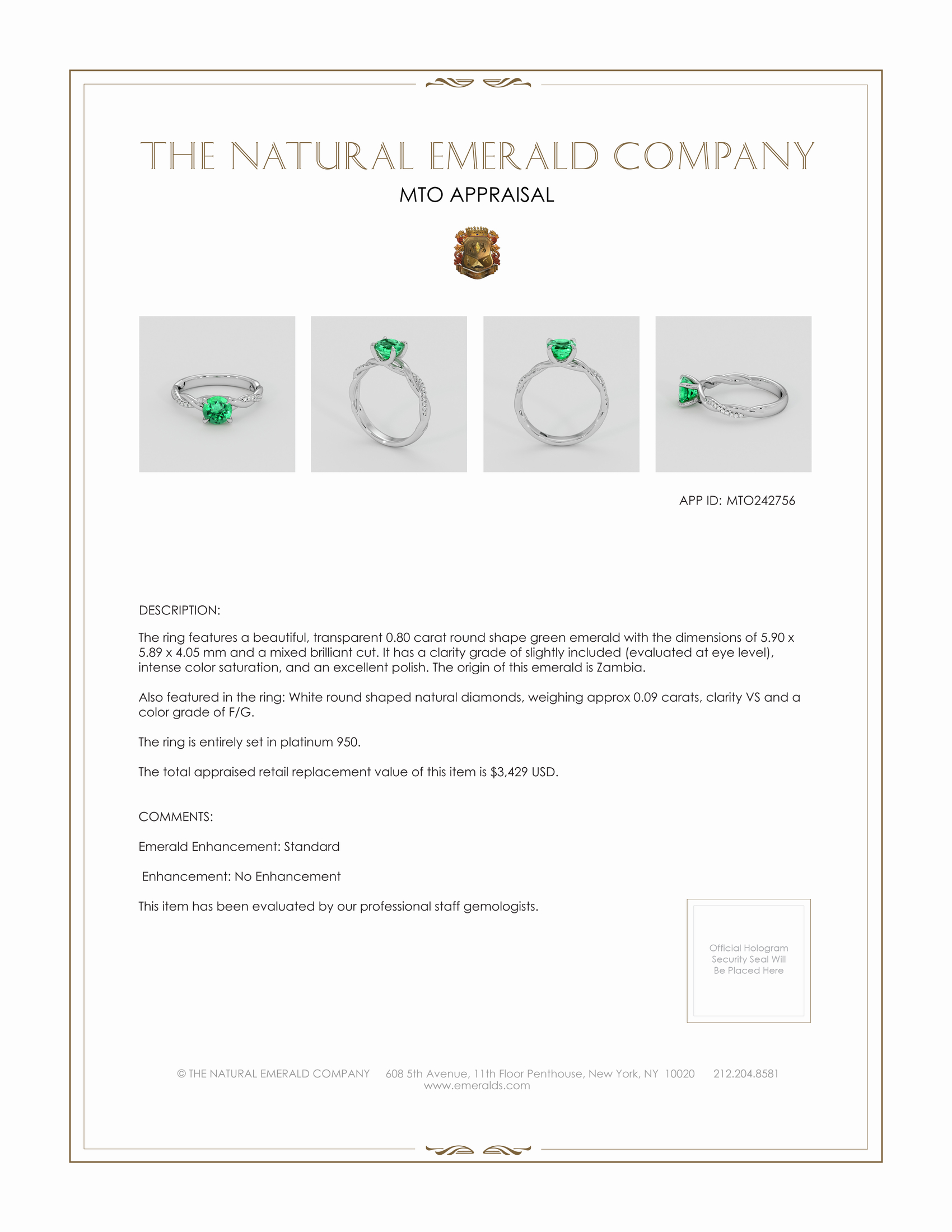 Jewelry