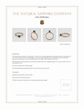Jewelry Appraisal