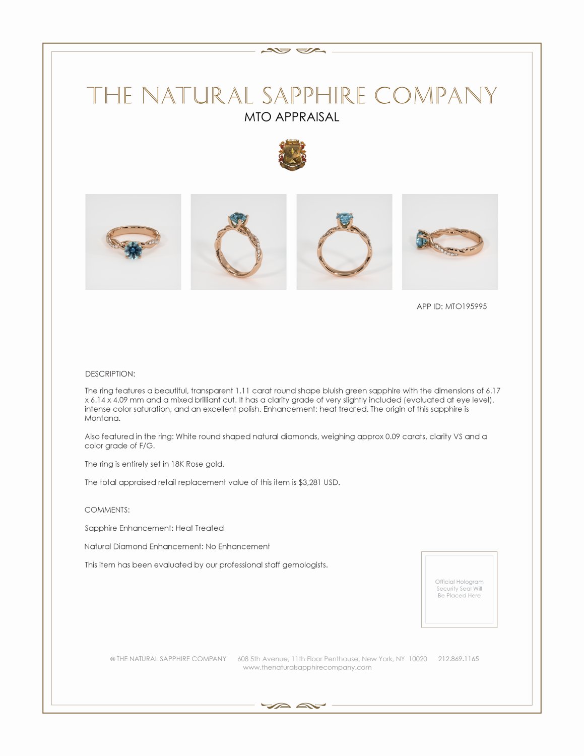 Jewelry