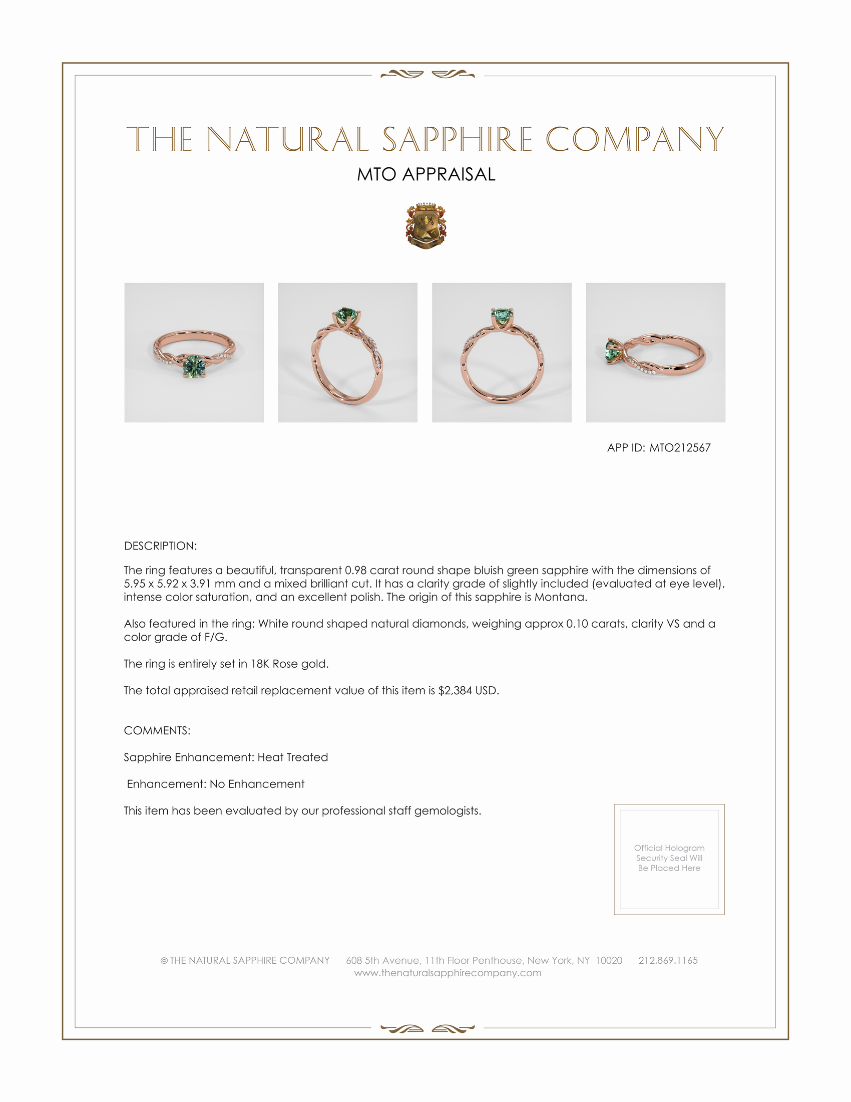 Jewelry