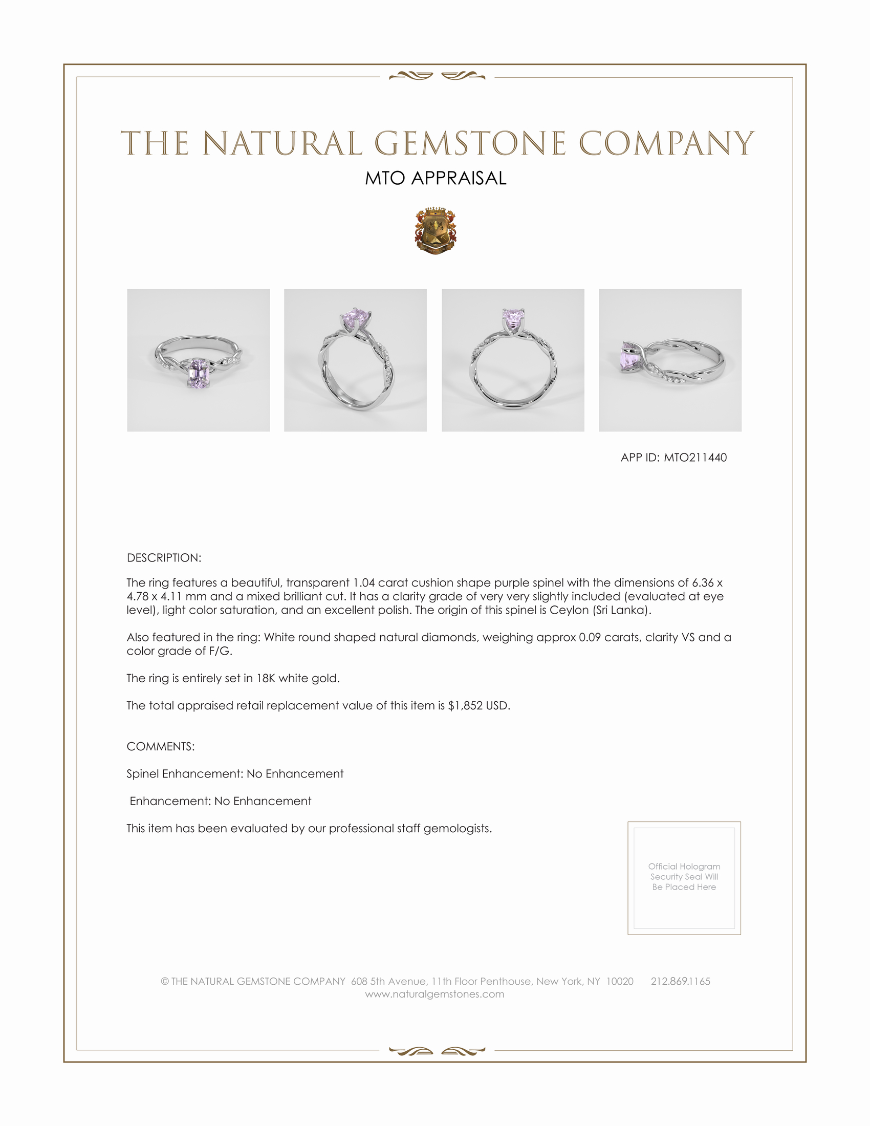 Jewelry