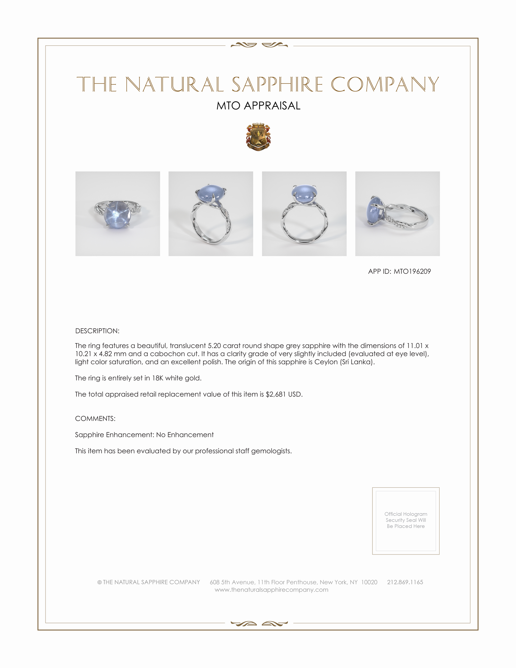 Jewelry