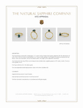 Jewelry Appraisal