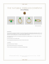 Jewelry Appraisal