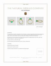 Jewelry Appraisal