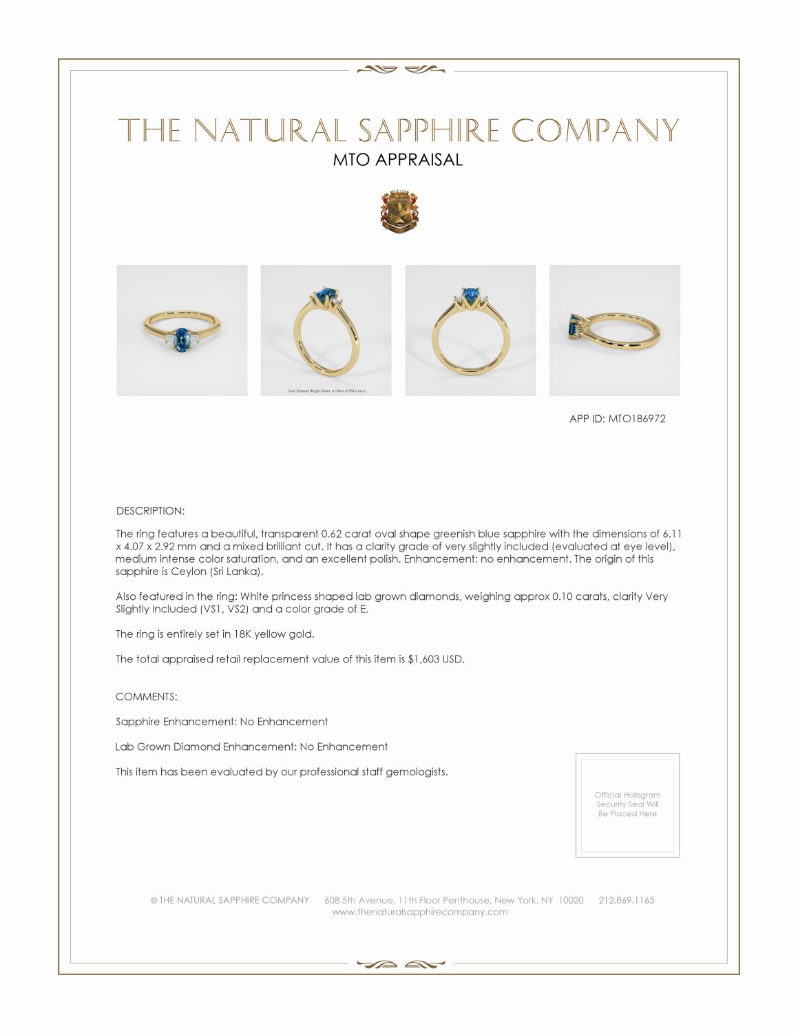 Jewelry