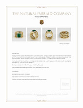 Jewelry Appraisal